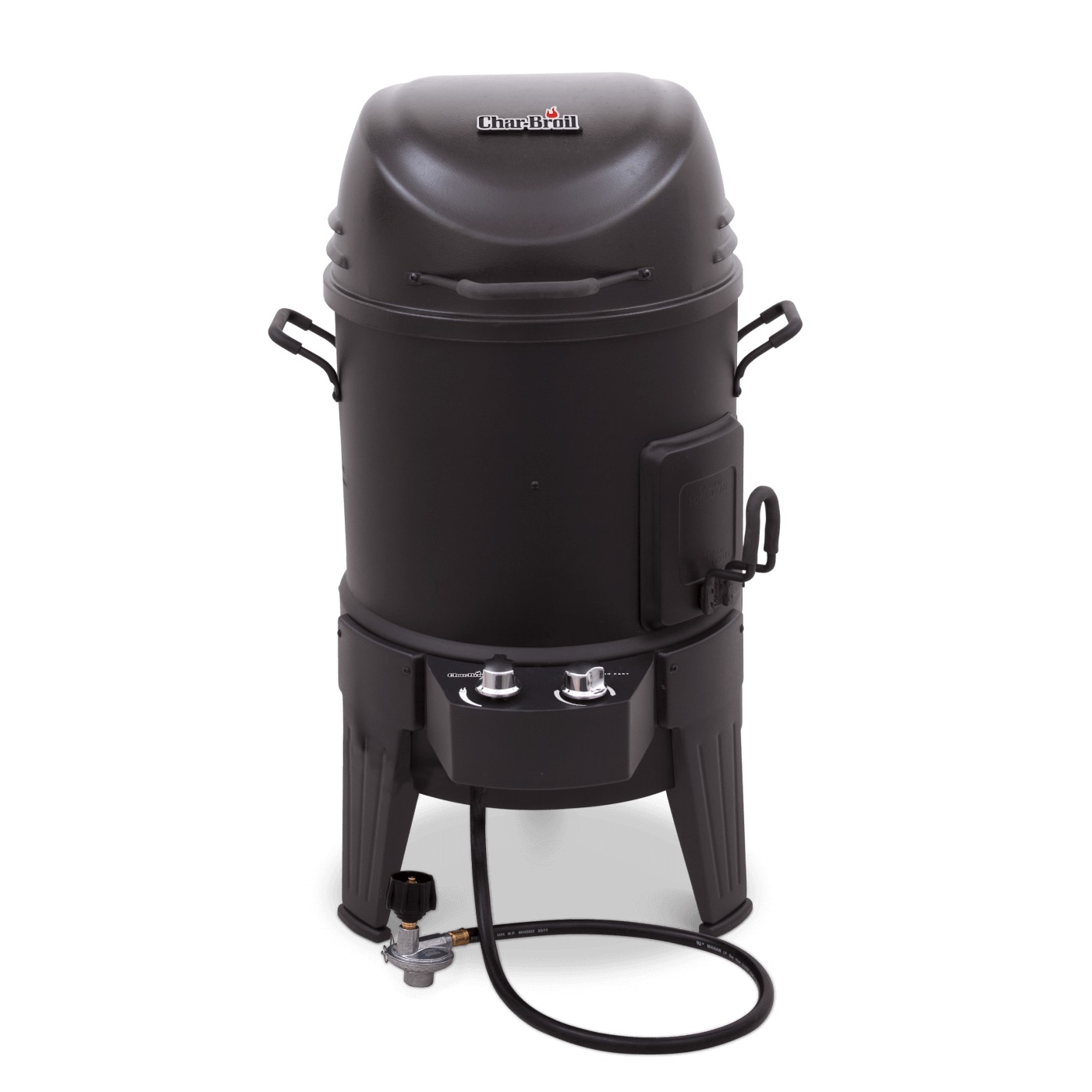 CHARBROIL The Big Easy 3 in 1 Grill