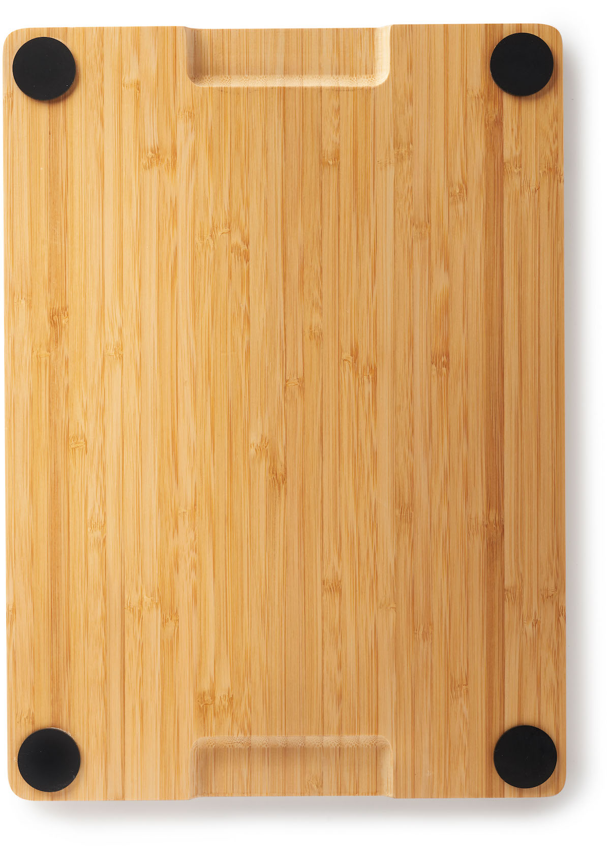 NAPOLEON Bambus-Schneidebrett 37x27 cm für kleine Seitenablagen