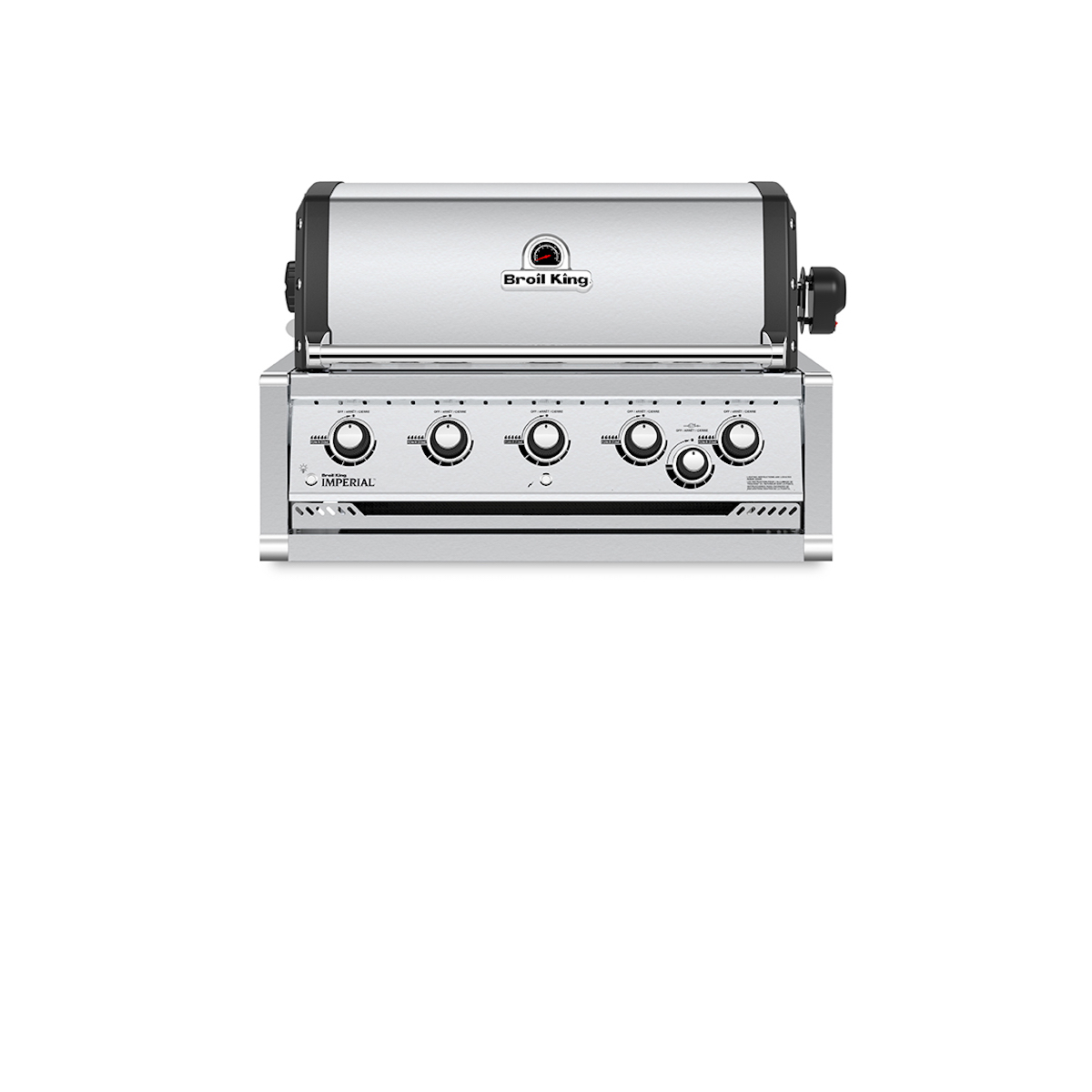 BROIL KING IMPERIAL S570 PRO Built In Gasgrill 
