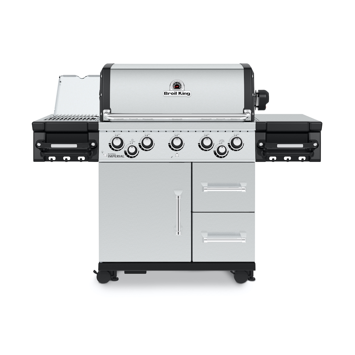 BROIL KING IMPERIAL S590 IR Gasgrill 