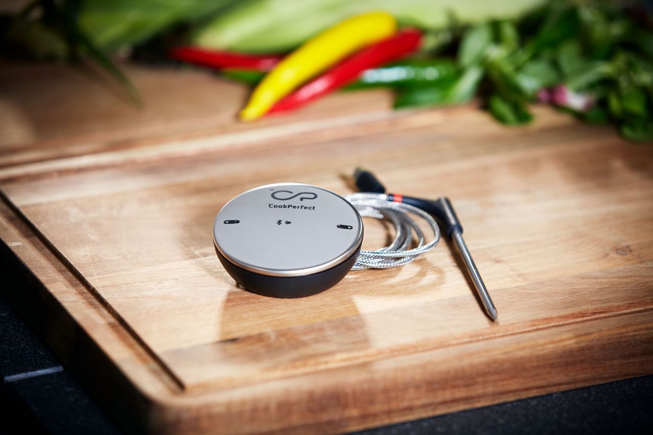Cookperfect Comfort Grillthermometer