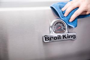Broil King Grill Revitalizer