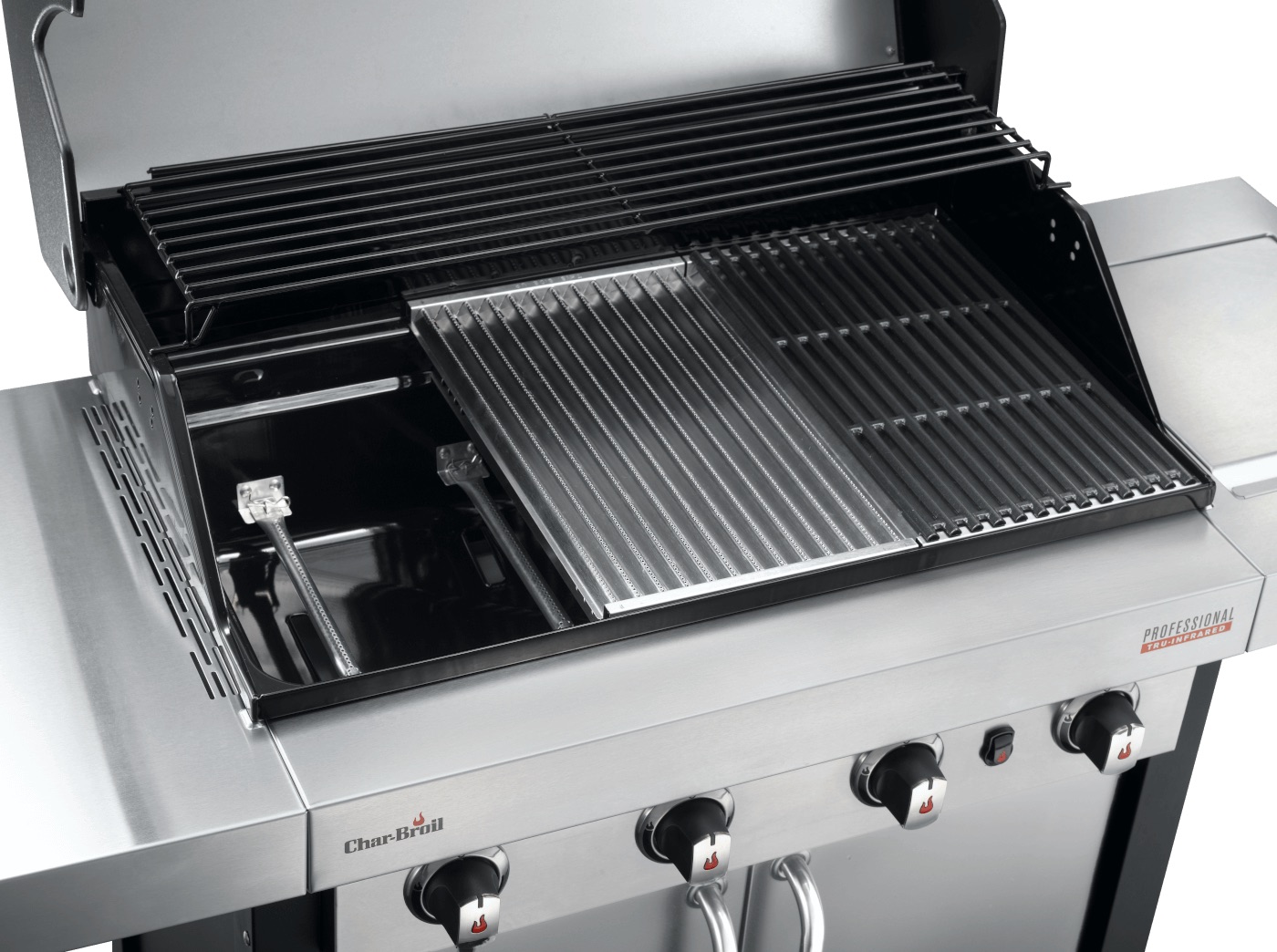 CHAR-BROIL Professional 4400S