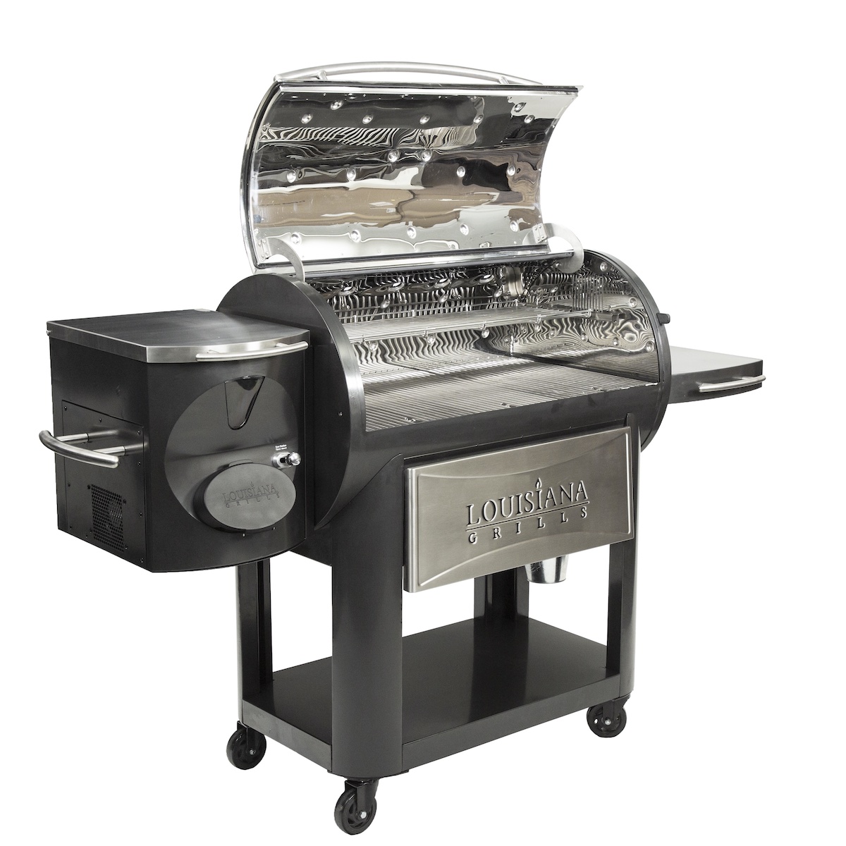 LOUISIANA GRILLS Legacy 1200 Founders Series