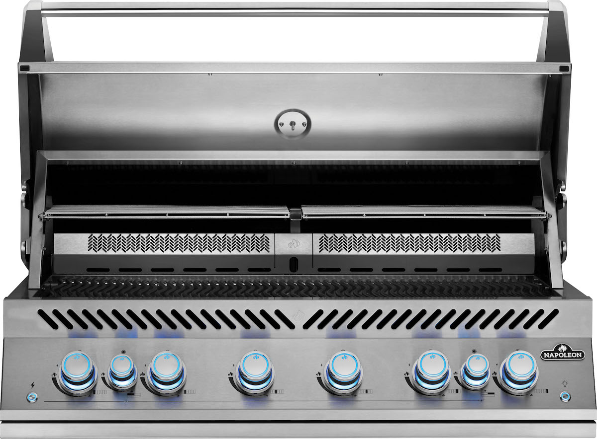 NAPOLEON Built-In 700 Series 44 Zoll Gasgrill