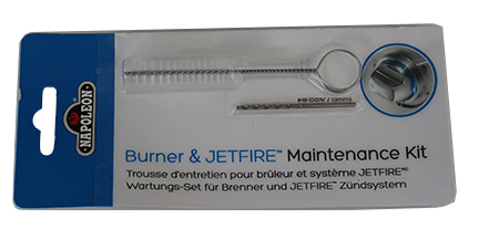 NAPOLEON Reinigungs- / Wartungs-Set für Brenner und Jetfire