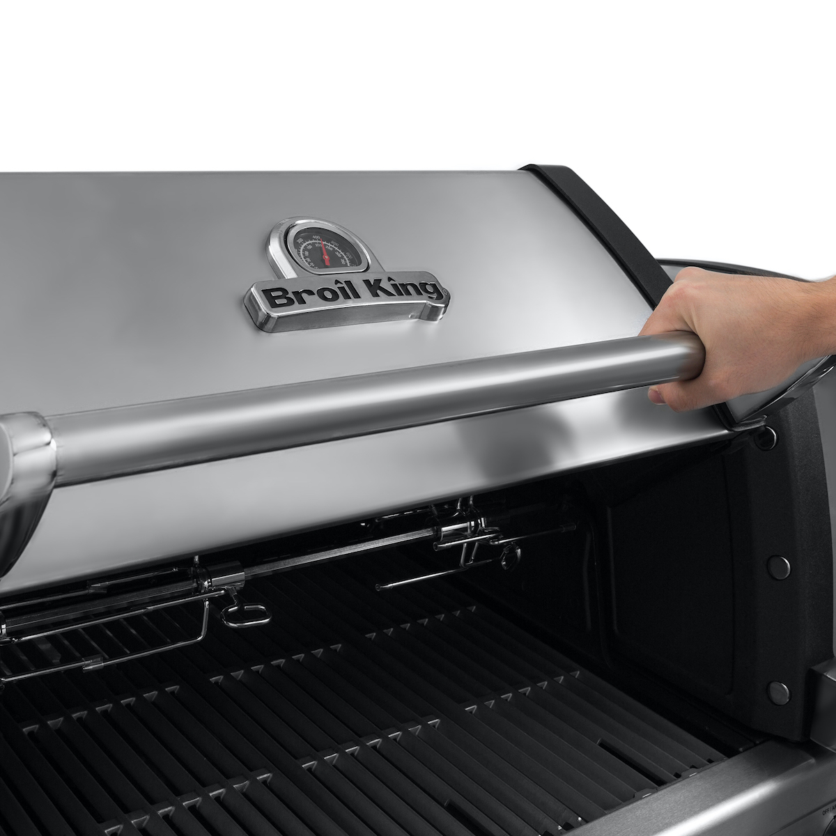BROIL KING IMPERIAL S 690 Pro IR Gasgrill 2023