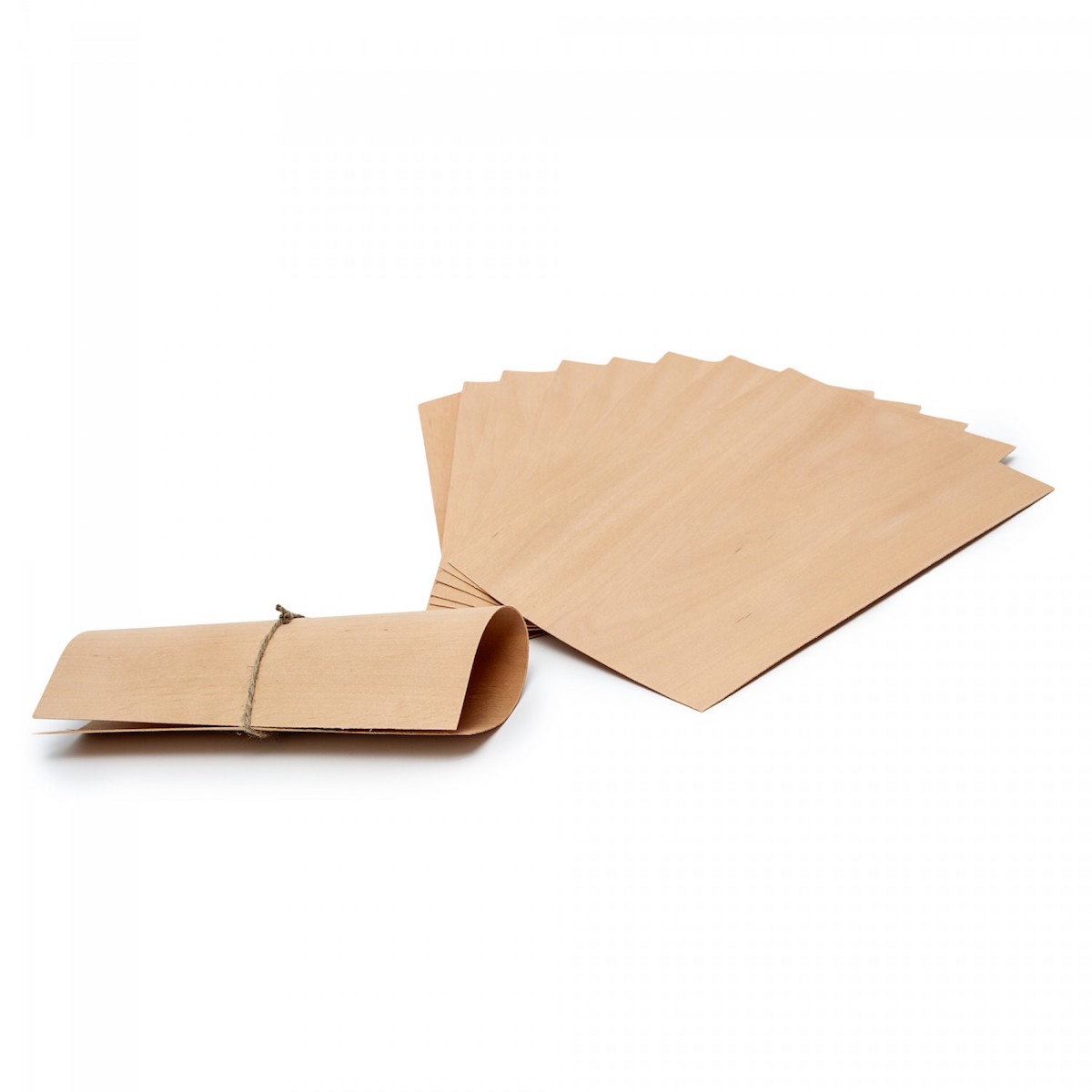 Axtschlag Wood Papers Alder (Erle)