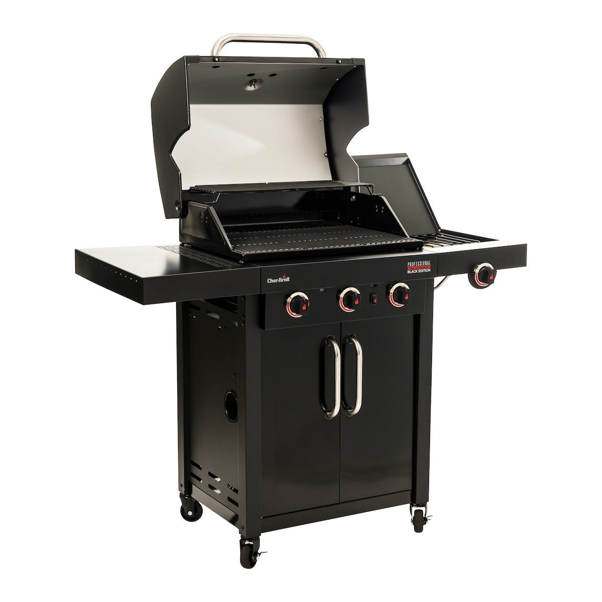 CHAR-BROIL Professional Black Edition 3500