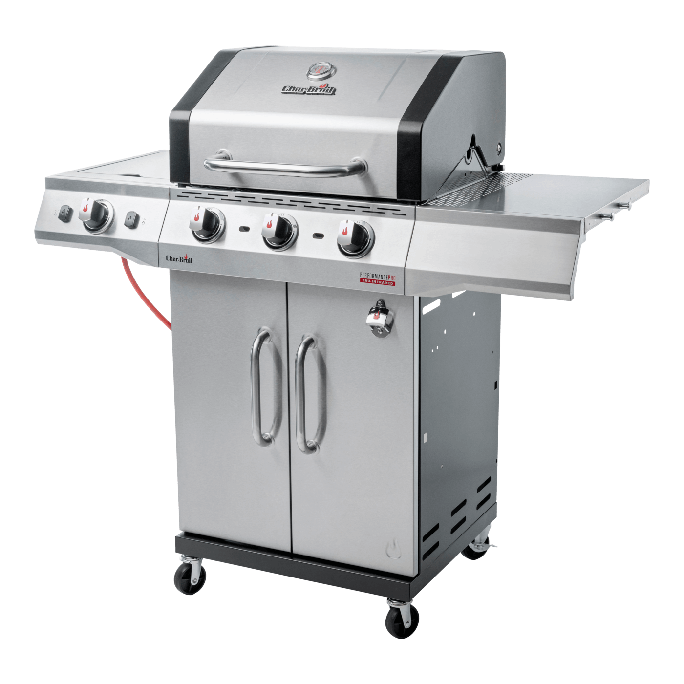 CHAR-BROIL Performance Pro S3
