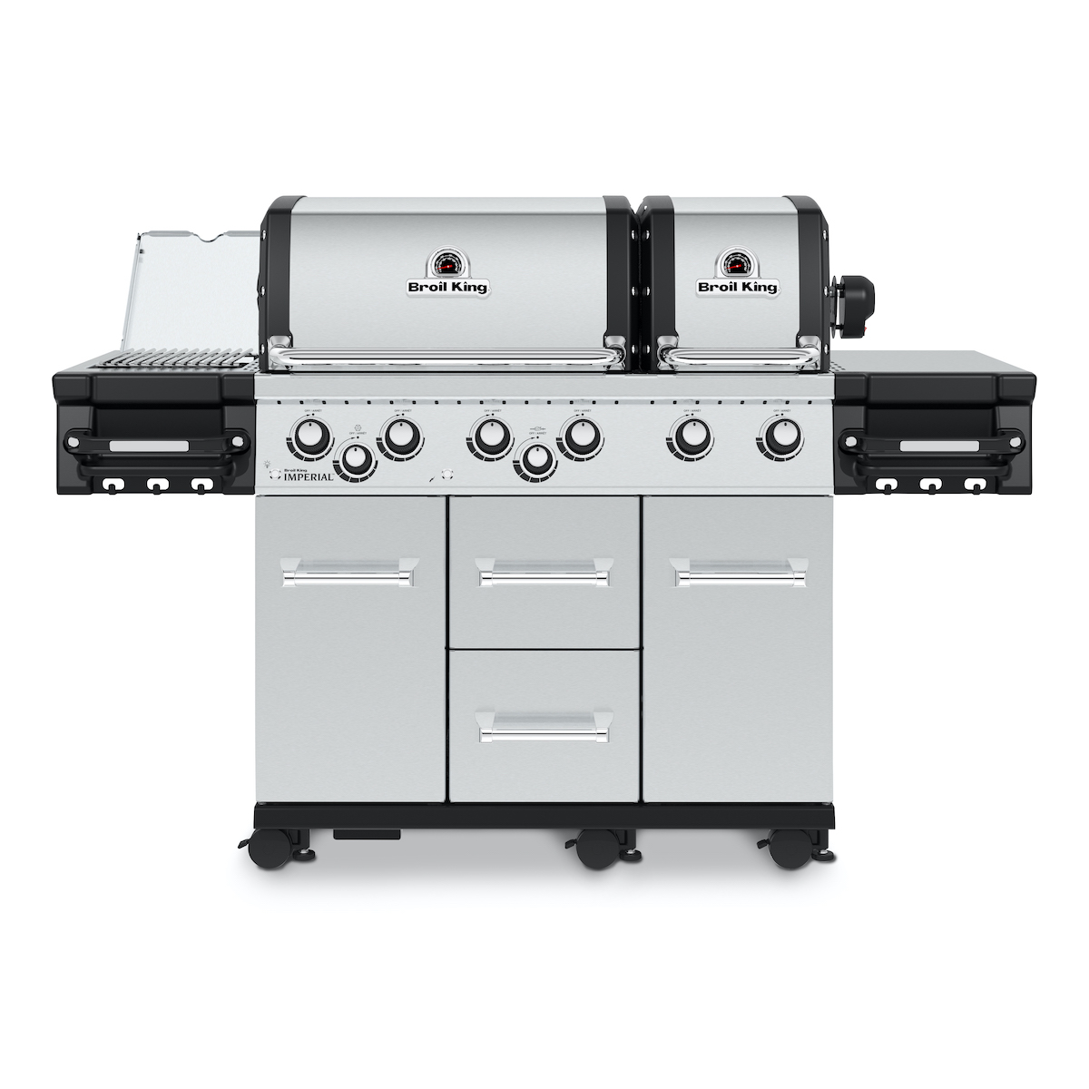 BROIL KING IMPERIAL S 690 Pro IR Gasgrill 