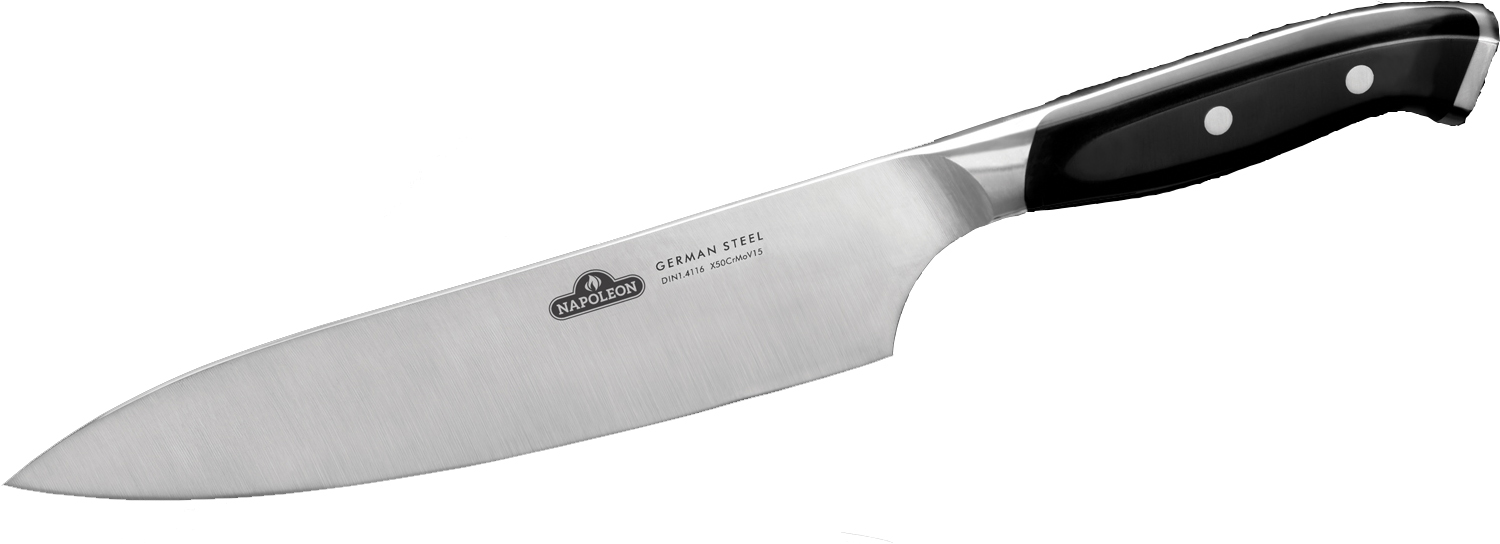 NAPOLEON Pro Chef Messer