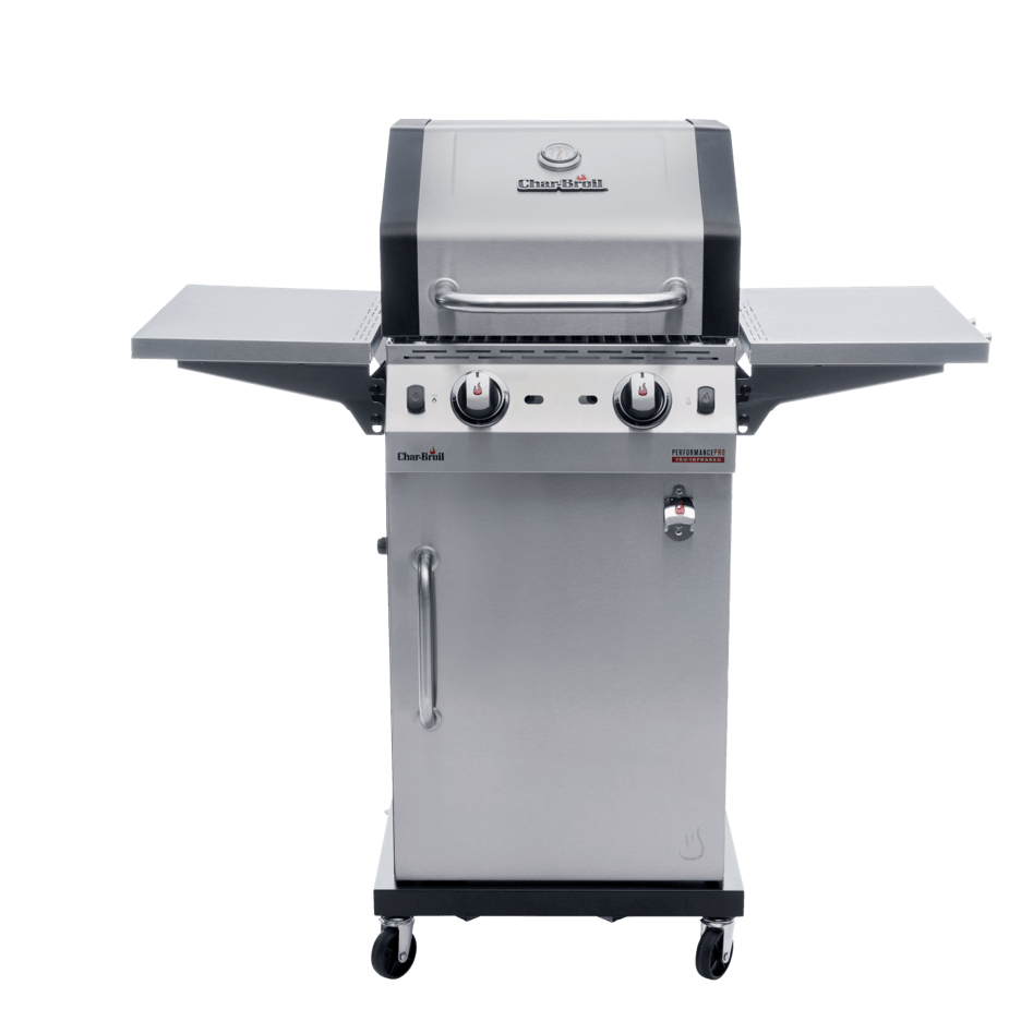CHAR-BROIL Performance Pro S2