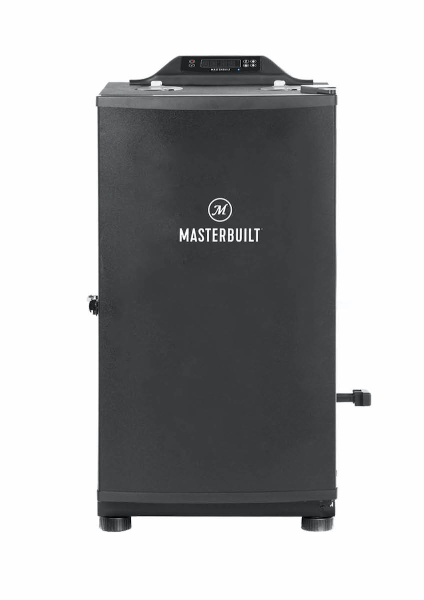 Masterbuilt MES 130P - 30 in 1.8 Bluetooth Digital Elektrik Smoker