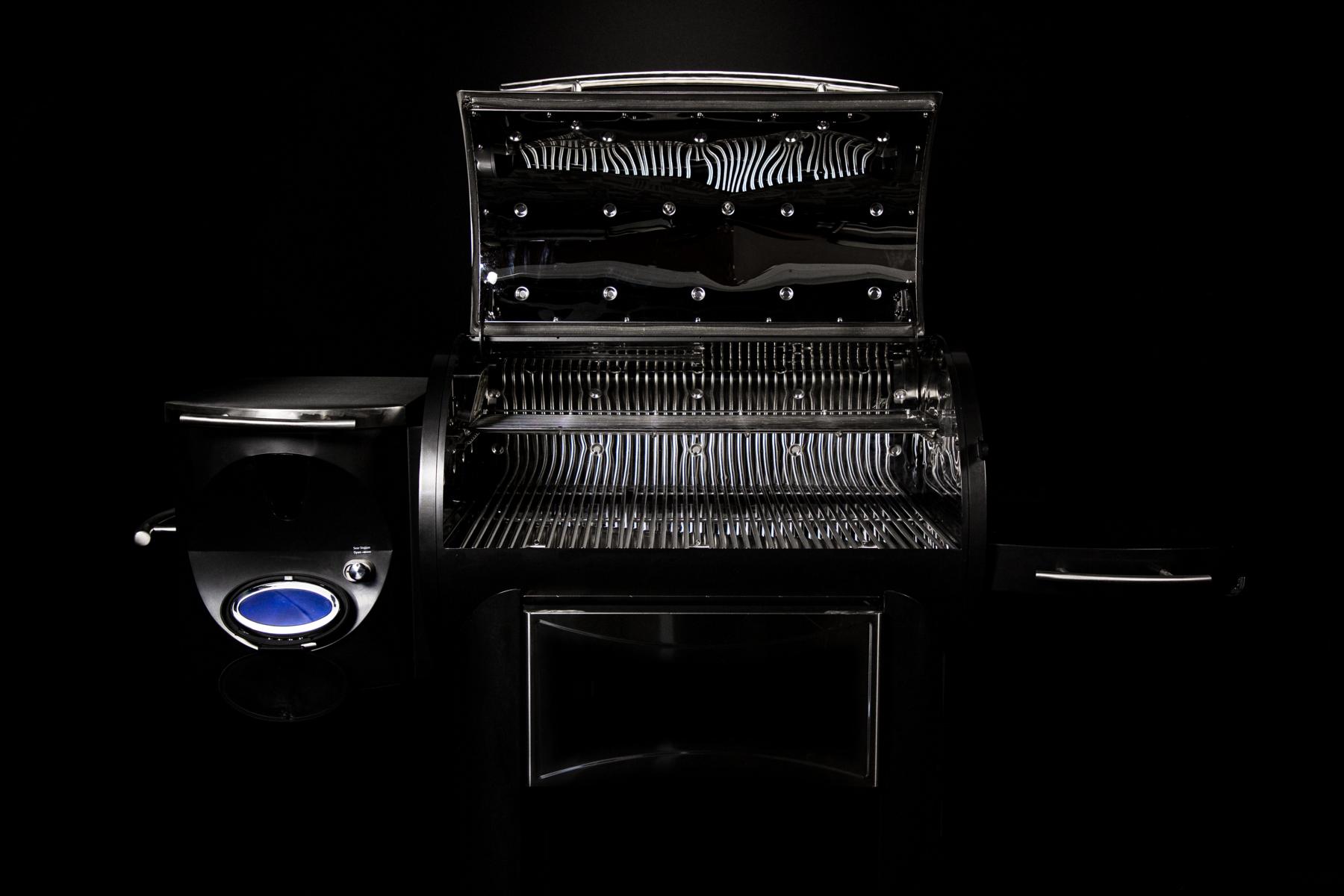 LOUISIANA GRILLS Legacy 800 Founders Series