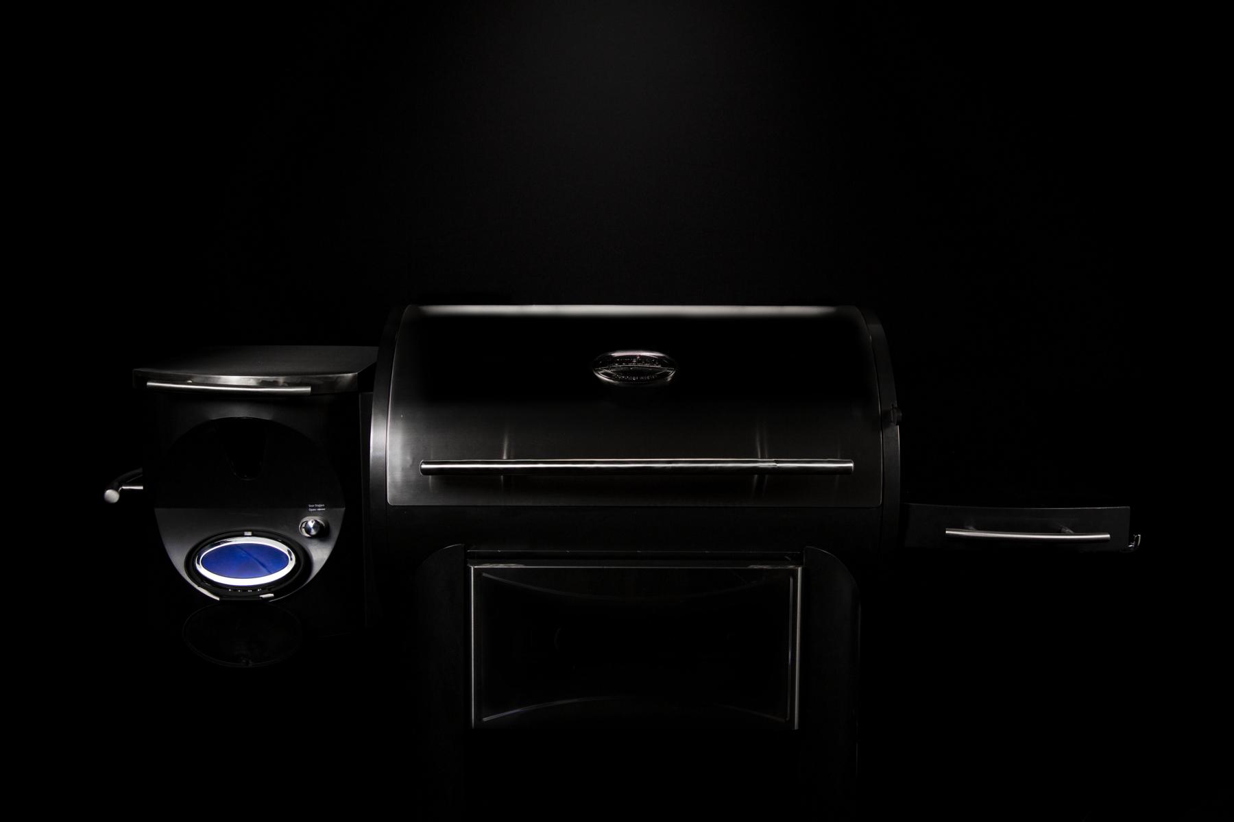 LOUISIANA GRILLS Legacy 800 Founders Series