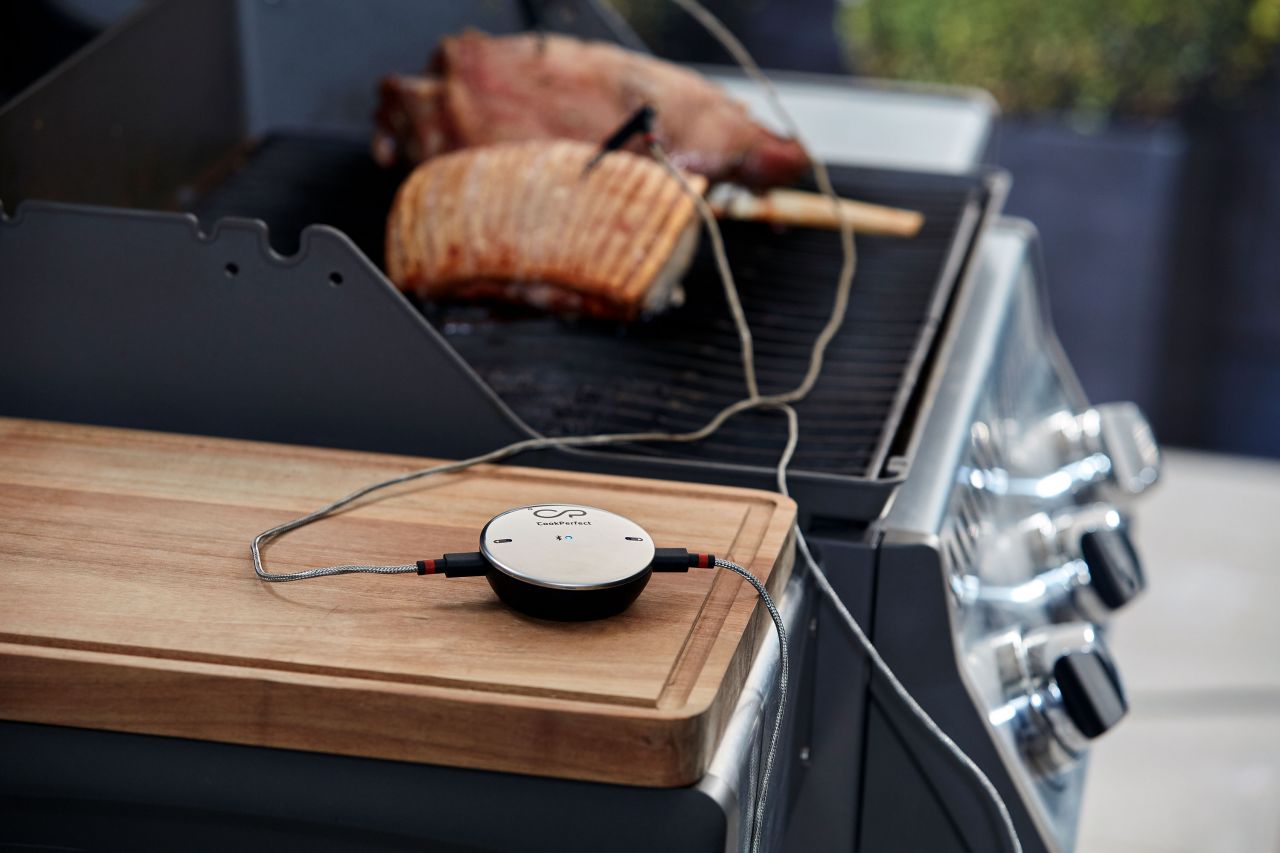 Cookperfect Comfort Grillthermometer