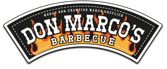 Don Marco's Barbecue