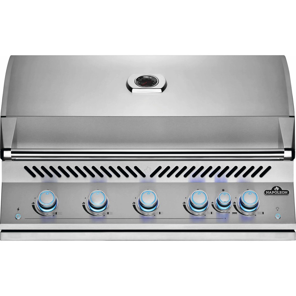 NAPOLEON Built-In 700 Series 38 Zoll Gasgrill