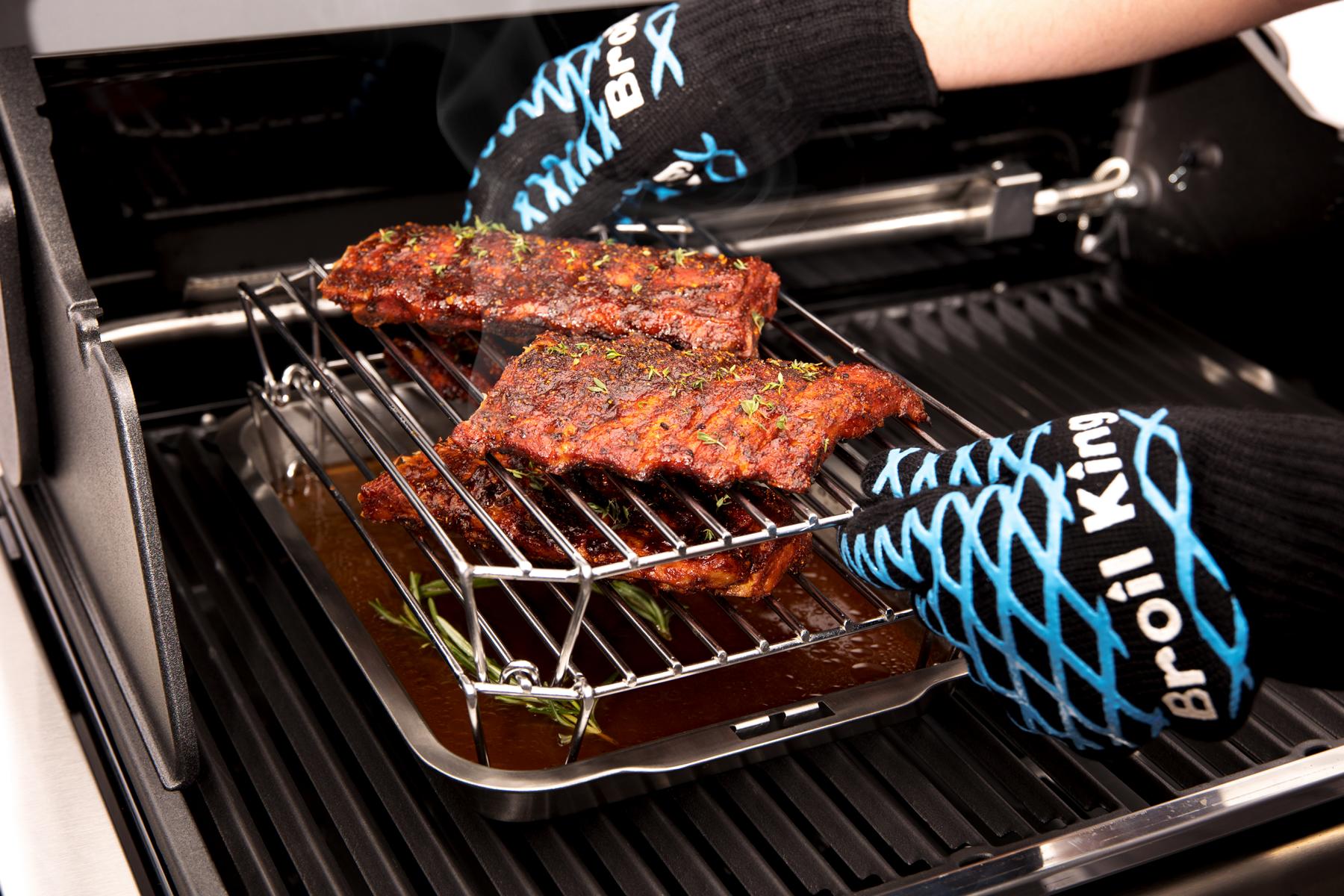 Broil King Stack-a-Rack